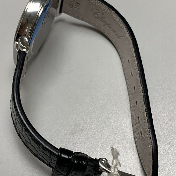 Chopard Imperiale Ladies Watch-NEW/CERT - Picture 6 of 6